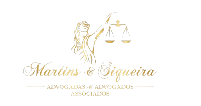Logo Martins & Siqueira